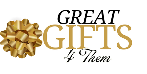 Great Gifts 4 Them